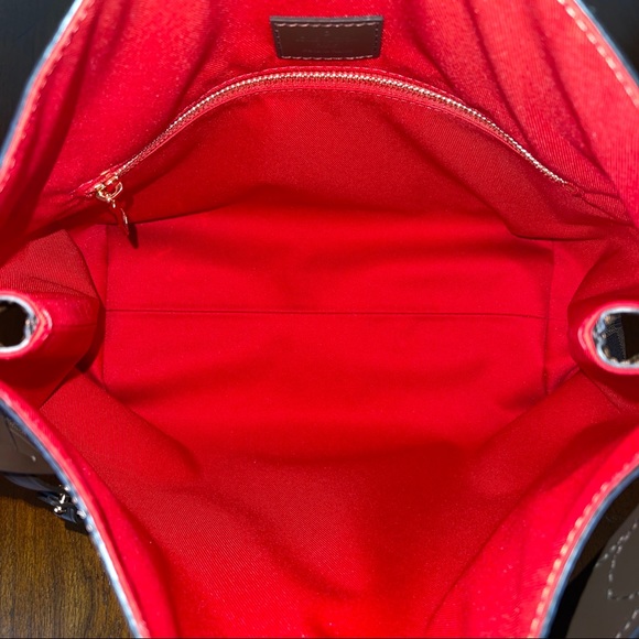 Louis Vuitton Damier Ebene Graceful PM - Picture 11 of 16